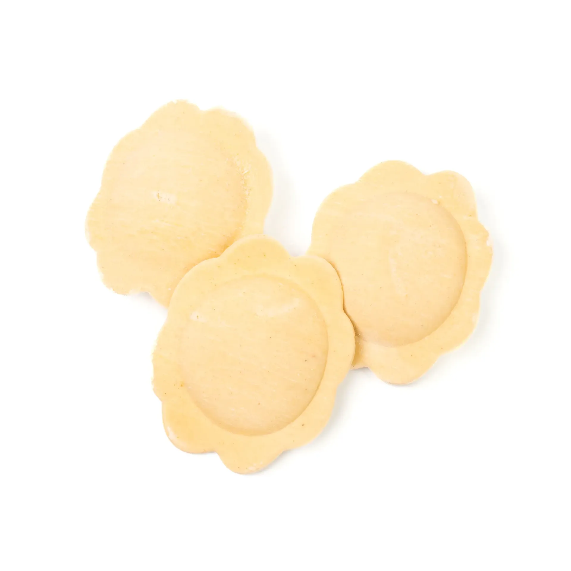 Ravioli Fiori Bianco 1 kg