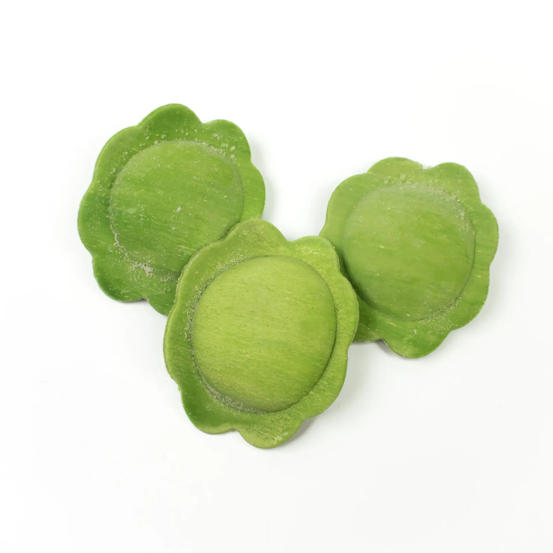 Ravioli Fiori Verde 1 kg