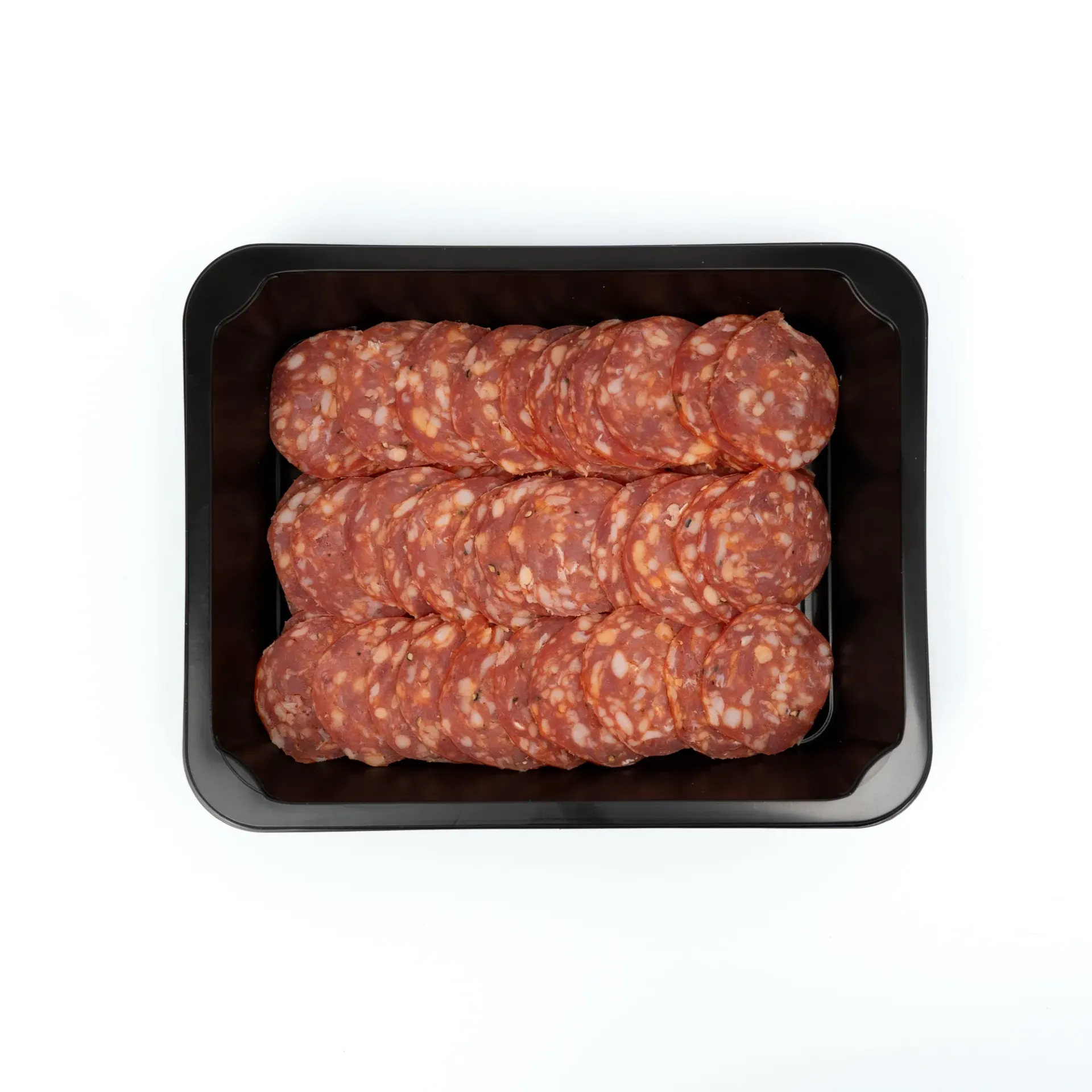 Salami Secondigliano 200g