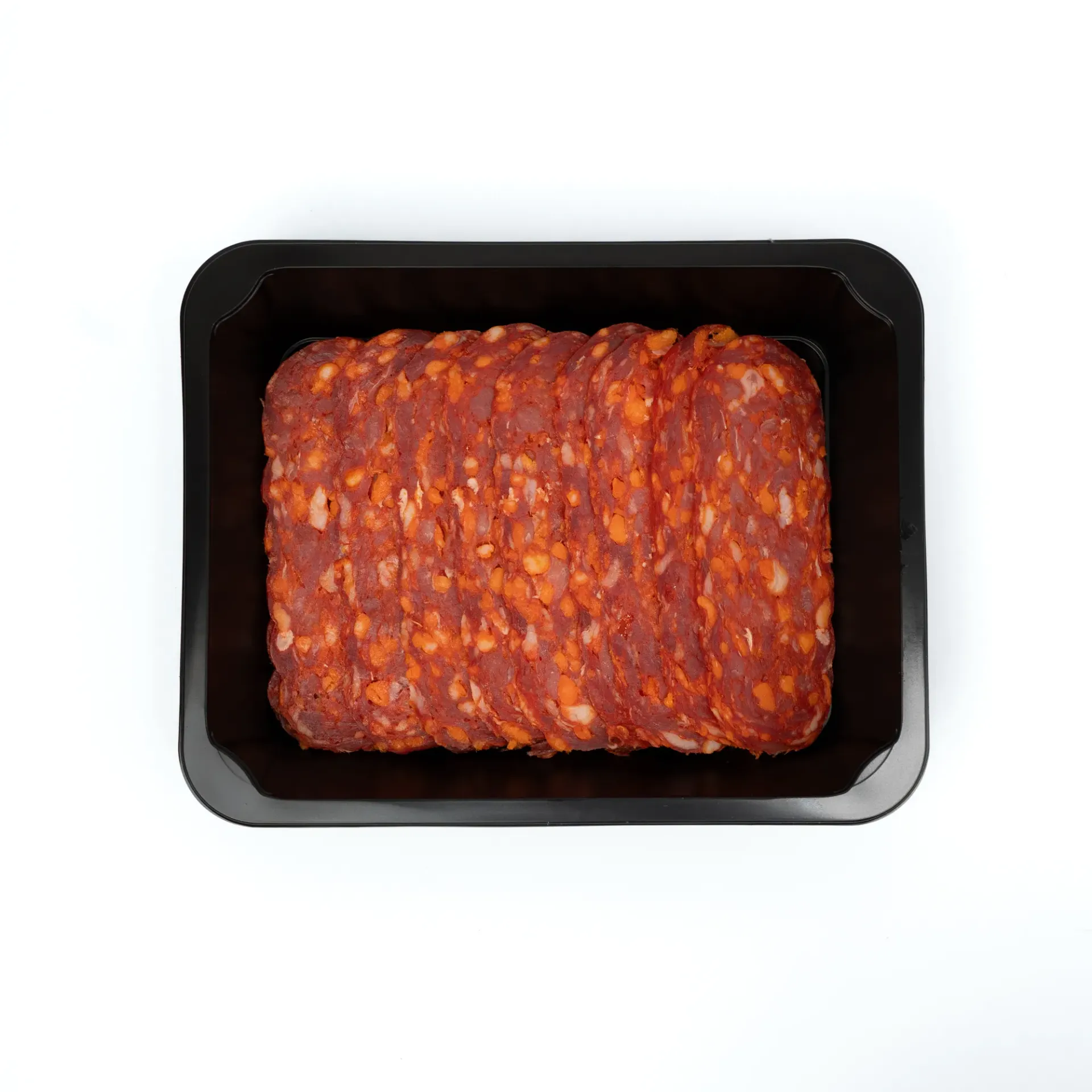 Salami Spianata Piccante 200g