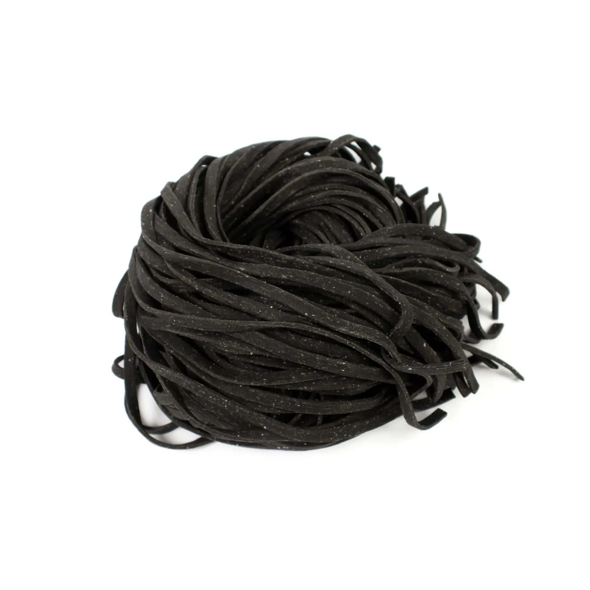 Fettuccine Nero 500 g