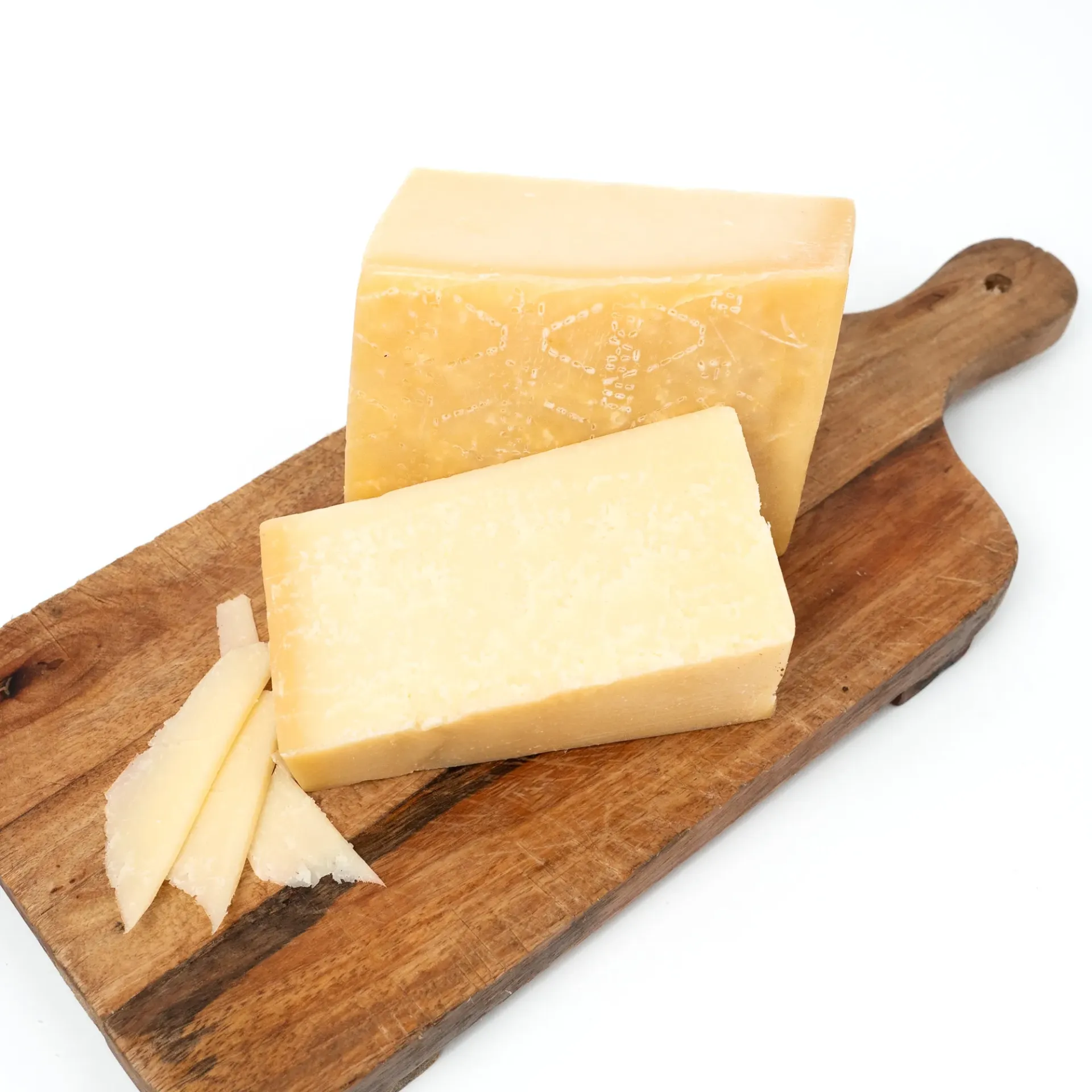 Grana Padano w kawałku 0,1kg