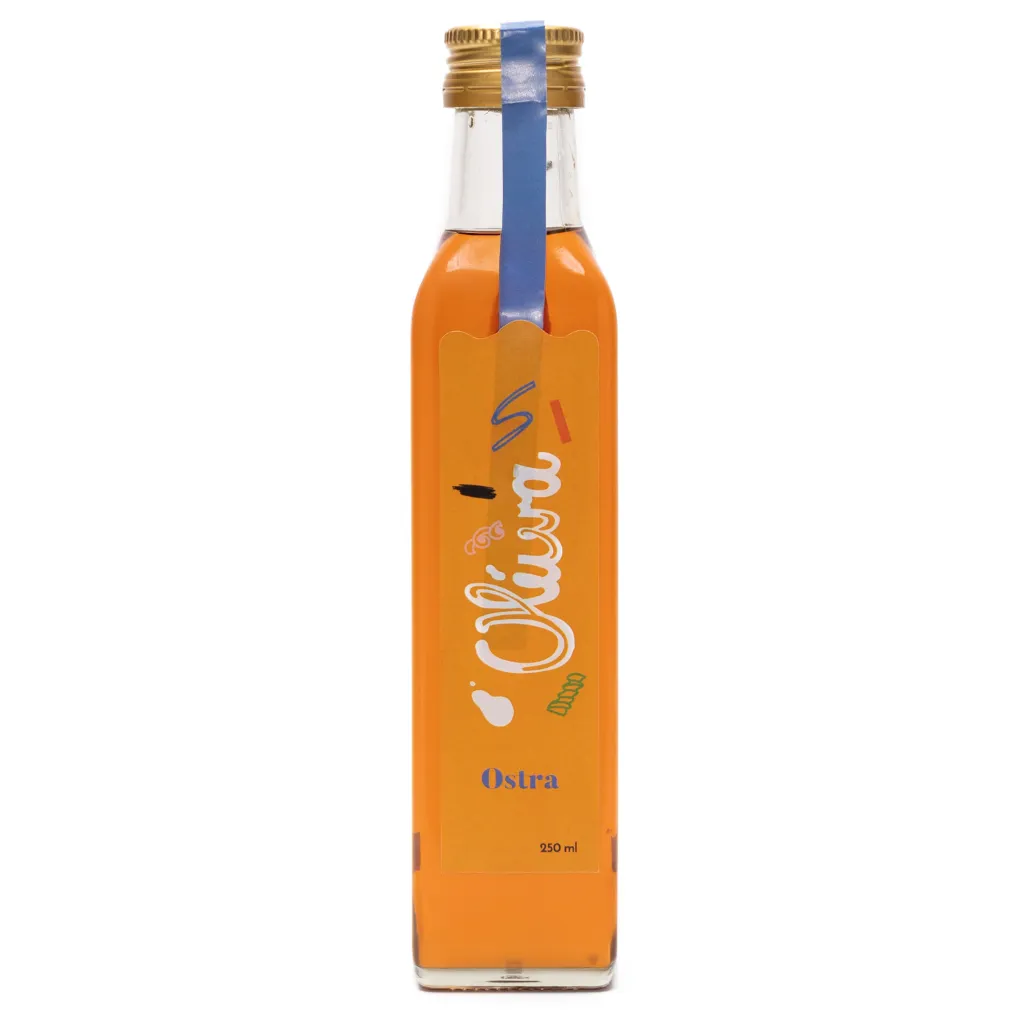 Oliwa ostra 250ml