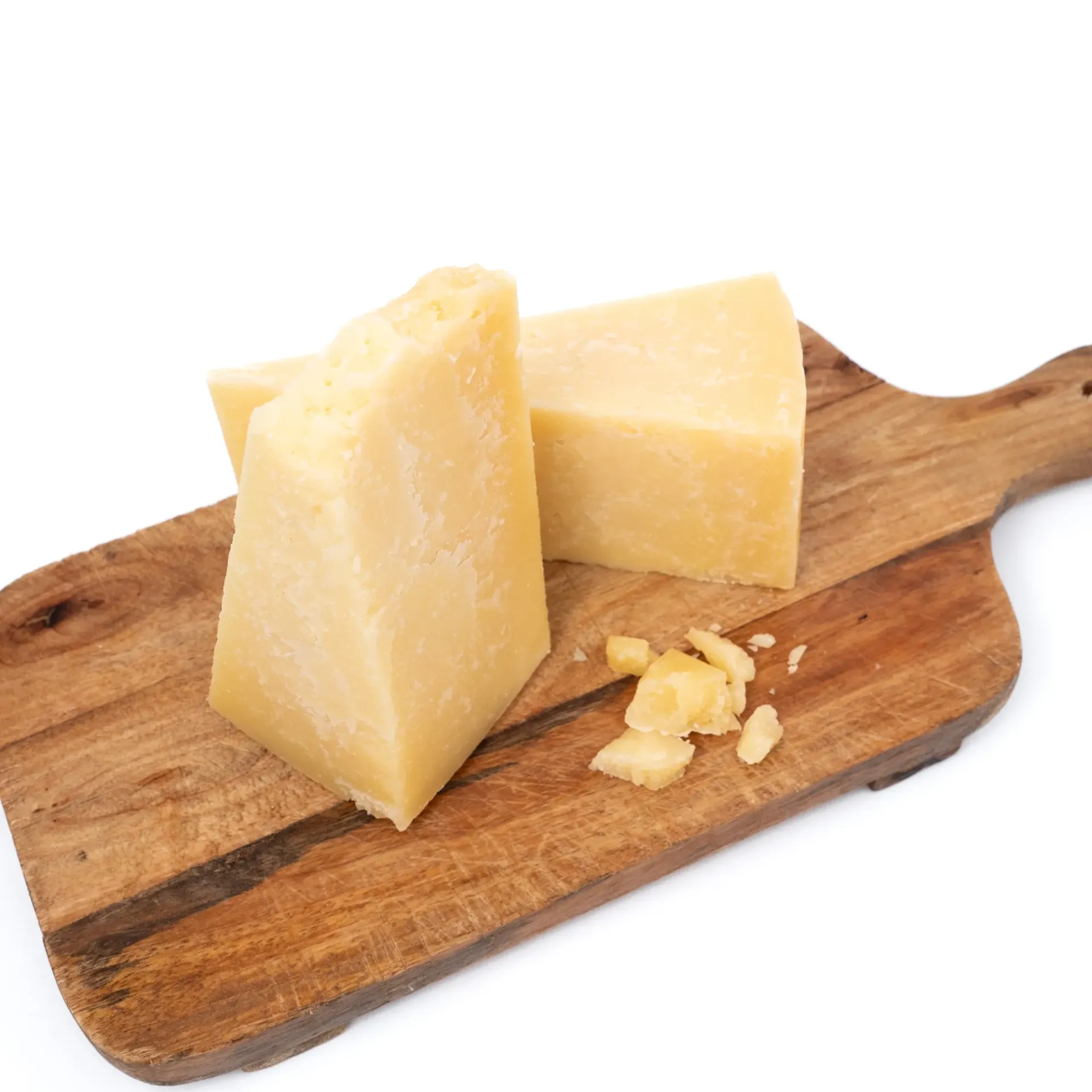Pecorino Romano w kawałku 0,1kg